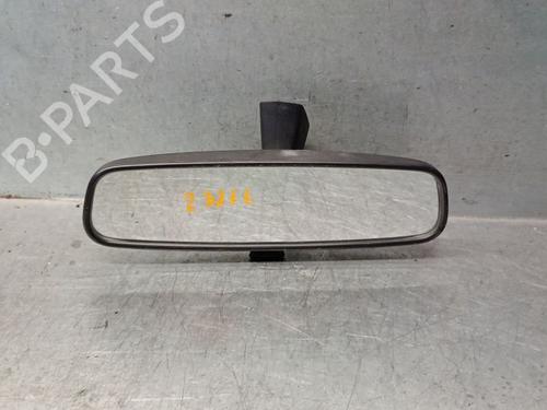 Used Rear mirror FORD TRANSIT COURIER B460 MPV 1.5 TDCi (75 hp) 27617068