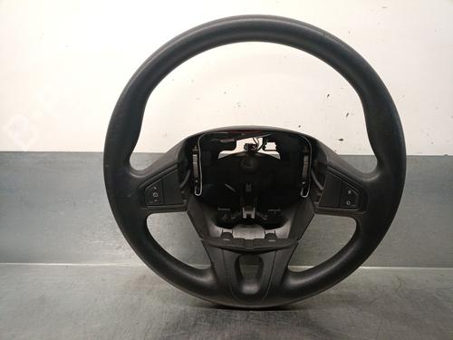 Used Steering wheel RENAULT MEGANE III Hatchback (BZ0/1_, B3_) 1.2 TCe (BZ2B, BZ11) (116 hp) 21577665