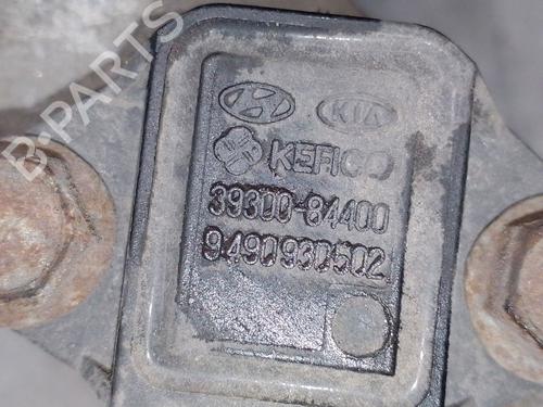 Intercooler KIA CARNIVAL / GRAND CARNIVAL III (VQ) 2.9 CRDi | BP30122003M30 