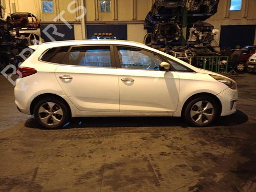 Hattehylde KIA CARENS IV 1.7 CRDi | BP30906899C85  - Image 8