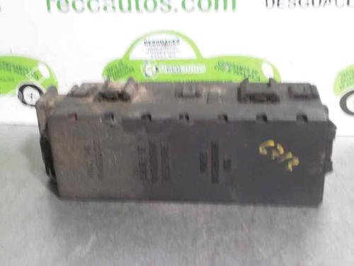 Fuse box FORD USA EXPLORER (U2, U_)  | BP9958611E1 