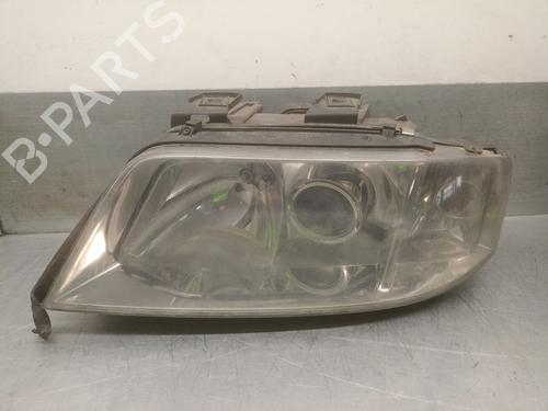 Left headlight AUDI A6 C5 (4B2) 2.5 TDI quattro | BP26375690C28 