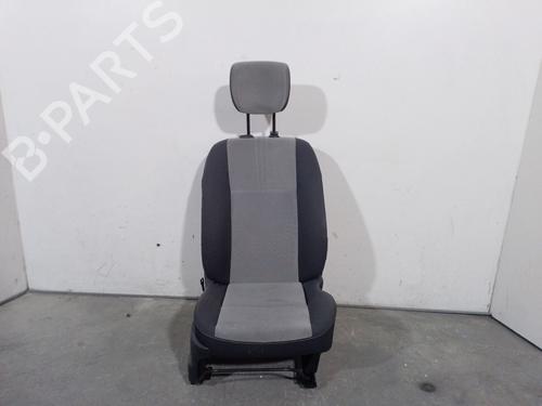 Sedile anteriore destro RENAULT MODUS / GRAND MODUS (F/JP0_) 1.6 (JP03, JP0B, JP0U, JP0Y, JP1G) (112 hp) 30744729