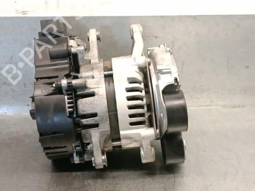 Used Alternator HYUNDAI TUCSON (TL, TLE) 1.6 CRDi (116 hp) 25910875