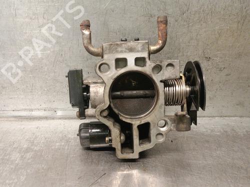 Throttle body DAEWOO LANOS (KLAT) 1.3 | BP39722722M82 - Image 6