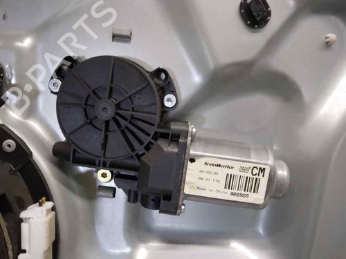 Rear left window mechanism HYUNDAI SANTA FÉ II (CM)  | BP18244628C24 