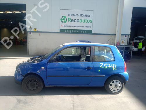 Used Parts VW LUPO I (6X1, 6E1) 1.4 16V 4741893