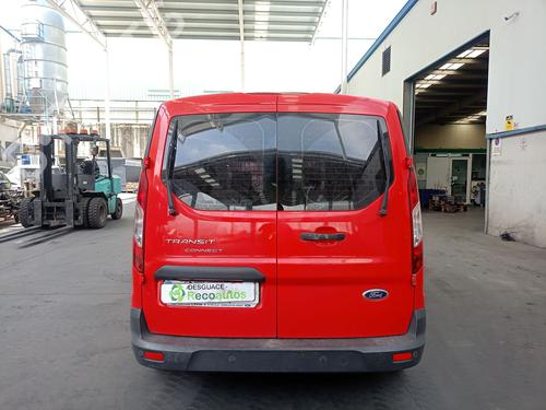 Pedal FORD TRANSIT CONNECT V408 Box Body/MPV 1.6 TDCi | BP28048556I4 - Image 9