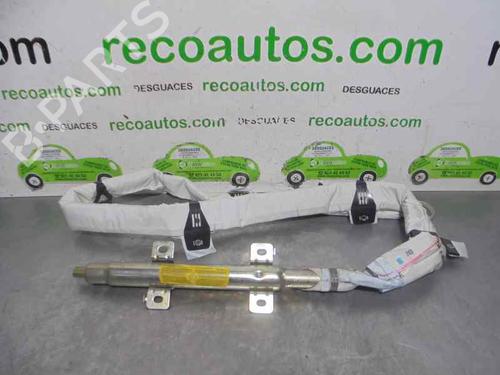 Right curtain airbag ALFA ROMEO GT (937_) 1.9 JTD (937CXN1B) | BP4608602C12 