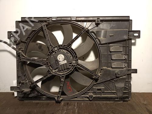 Radiator fan OPEL VIVARO C Van (K0) 2.0 | BP36995772M35 - Image 4