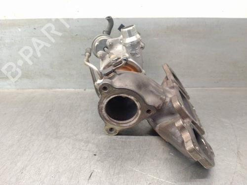 Turbocharger/Supercharger RENAULT MEGANE IV Hatchback (B9A/M/N_)  | BP17335961M71 