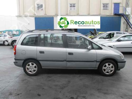 Left front driveshaft OPEL ZAFIRA A MPV (T98) 1.8 16V (F75) | BP2318831M38 