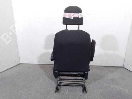 Left front seat VW CRAFTER Van (SY_, SX_) 2.0 TDI FWD (SYB, SYC, SYD) | BP33235895C15 - Image 3