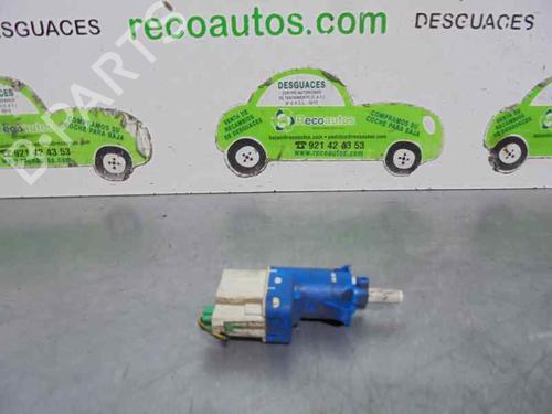 Kombi Kontakt / Stilkkontakt FORD FOCUS II Turnier (DA_, FFS, DS) 1.6 TDCi (90 hp) 2078800
