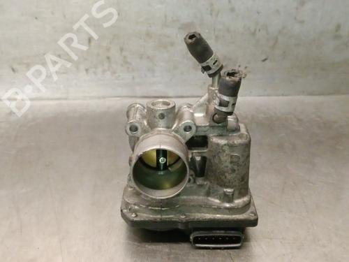 Spjældhus SMART FORFOUR (454) 1.1 (454.030) (75 hp) 30853536