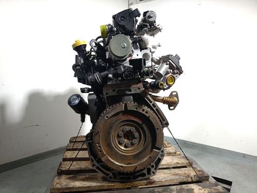 Engine RENAULT CAPTUR I (J5_, H5_) 1.5 dCi 90 (J5N4, J5M5, J5MW, J5M6, J5AL, J5AJ) | BP36393185M1 - Image 4