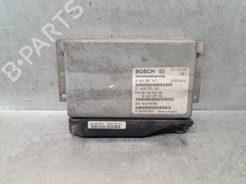 Gearkassestyreenhed Gearkassestyreenhed PEUGEOT 607 (9D, 9U) 3.0 V6 24V (207 hp) 36422111 36422111