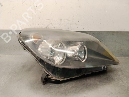 Used Right headlight Right headlight OPEL ASTRA H GTC (A04) 1.7 CDTi (L08) (101 hp) 36643385 36643385