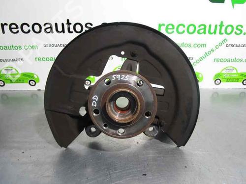 Right front steering knuckle VOLVO XC60 I SUV (156) D5 AWD | BP2332479M26 