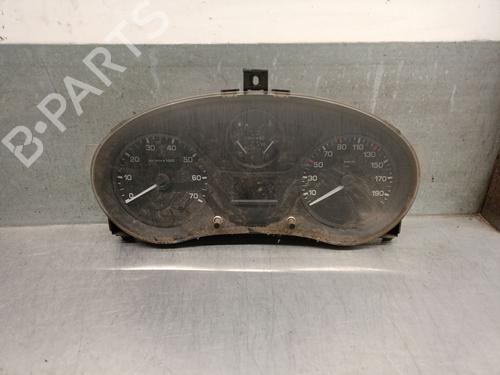 Quadrante CITROËN BERLINGO / BERLINGO FIRST MPV (MF_, GJK_, GFK_) 1.6 HDI 75 (MF9HW, GJ9HWC, GF9HWC, GN9HWC) (75 hp) 31157870