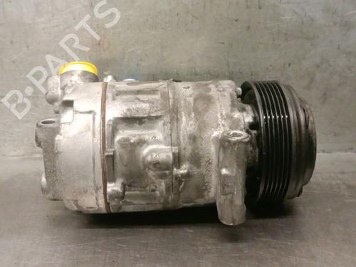 AC compressor BMW X1 (E84) sDrive 18 d | BP30860255M34 