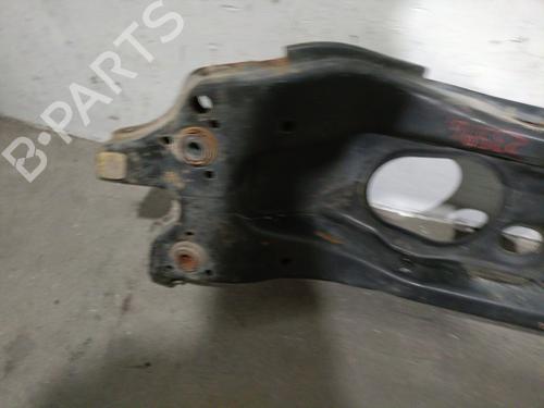 Rear axle FORD MONDEO III (B5Y) 2.0 TDCi | BP29449820M2 