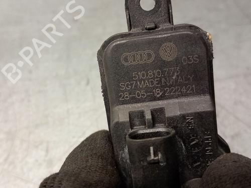 Fuel door actuator VW PASSAT B8 Variant (3G5, CB5) 2.0 TDI | BP31832285E18
