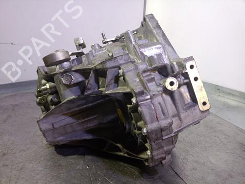 Gearkasse TOYOTA AURIS (_E18_) 1.6 (ZRE181_, ZRE185_, ZRE185R, ZRE181R) | BP30772772M3