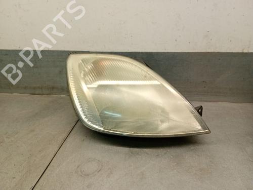 Højre forlygte Højre forlygte FORD FIESTA V (JH_, JD_) 1.4 TDCi (68 hp) 33755282 33755282