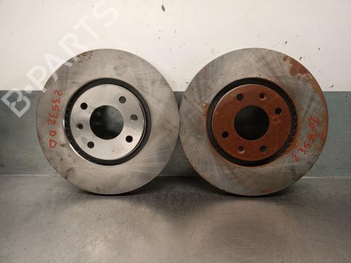Andre PEUGEOT 406 (8B) 2.0 HDI 110 (109 hp) 29123543