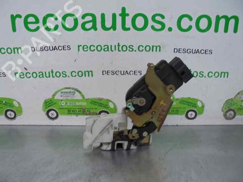 Rear left lock SUZUKI IGNIS II (MH) 1.3 (RM413) | BP2332090C100 