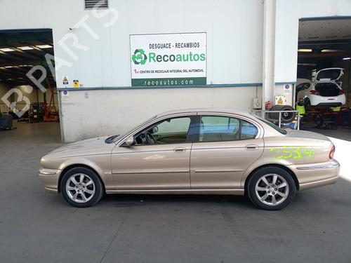 Used Parts JAGUAR X-TYPE I (X400) 2.0 D 4638554