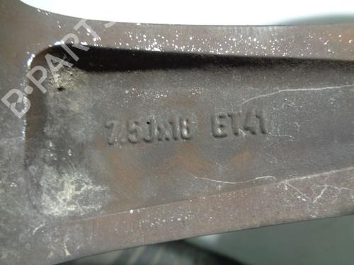 Rim OPEL SIGNUM Hatchback (Z03) 1.9 CDTI (F48) | BP15831338C45 