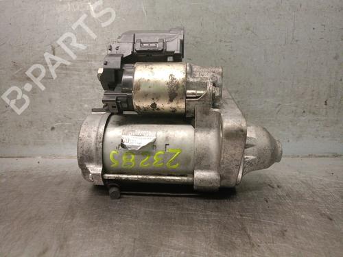 Used Starter TOYOTA YARIS (_P9_) 1.4 D-4D (NLP90_, NLP90R) (90 hp) 27834147