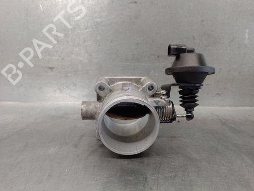 Used Throttle body Throttle body HYUNDAI i30 (FD) 1.6 CRDi (116 hp) 33628867 33628867