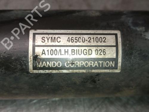 Styregear/Snekke SSANGYONG RODIUS I 2.7 Xdi 4WD | BP30748323M22 