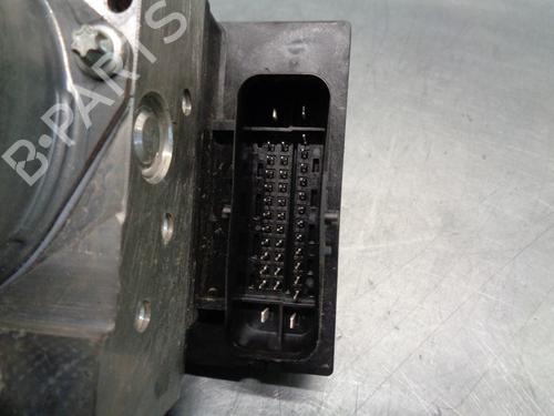 ABS pump JAGUAR XF I (X250) 2.7 D | BP8522738M43 