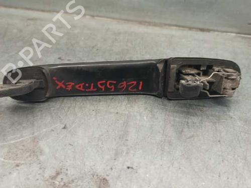 Rear right exterior door handle VW SHARAN (7M8, 7M9, 7M6) 1.9 TDI | BP7040236C130 