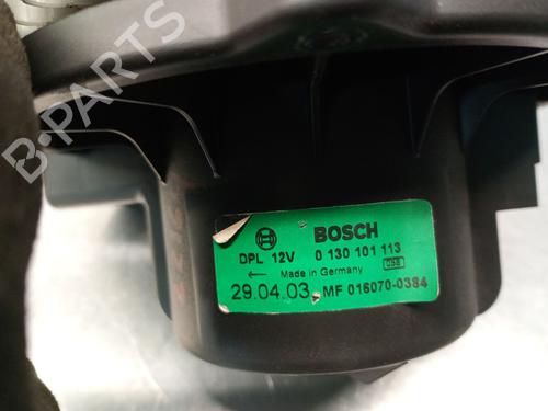 Varmvifte SMART CITY-COUPE (450) 0.7 (450.352, 450.353) | BP25235968M62 