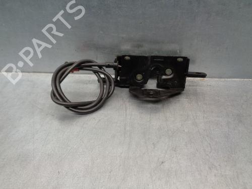 Tailgate lock BMW X5 (E53) 3.0 d | BP8814800C101 
