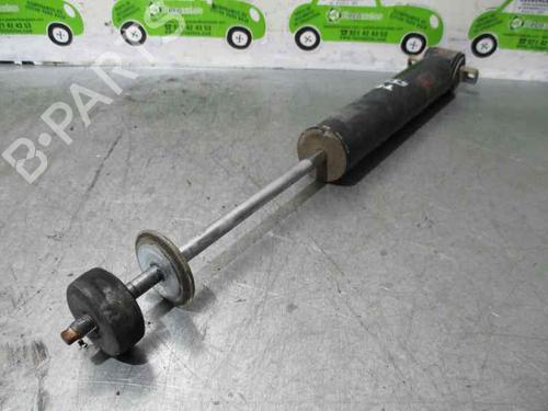 Left rear shock absorber MERCEDES-BENZ S-CLASS (W126)  | BP5045369M18