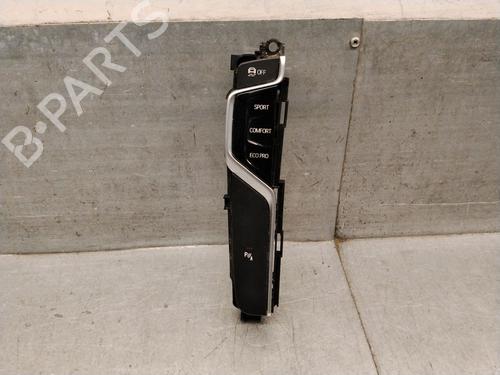 Used Switch Switch BMW X3 (G01, F97, G08) sDrive 18 d Mild-Hybrid (150 hp) 36324677 36324677