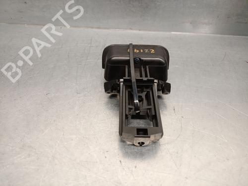 Hand brake MERCEDES-BENZ CLK (C209) CLK 200 Kompressor (209.341) | BP25236228I18 