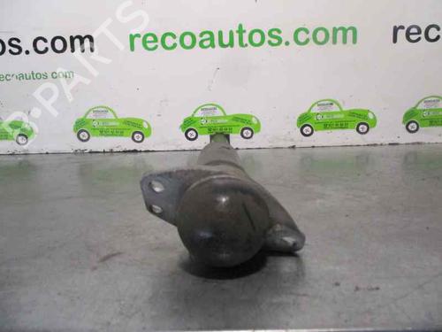 Left rear shock absorber SEAT IBIZA III (6L1) 1.4 16V | BP2084678M18 