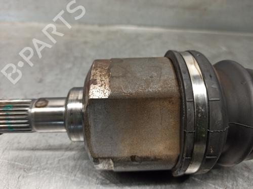 Left front driveshaft KIA SOUL II (PS) 1.6 GDI | BP14905534M38 