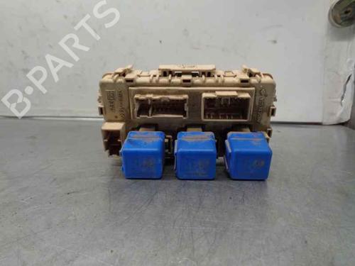 Fuse box NISSAN X-TRAIL I (T30) 2.2 dCi | BP6523522E1 