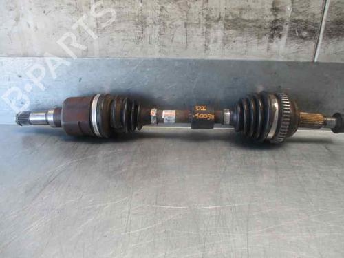 Used Left front driveshaft Left front driveshaft 5083883 5083883