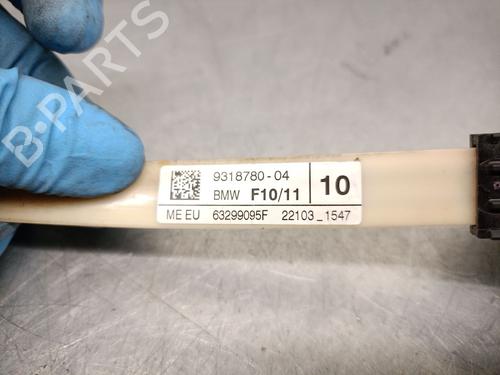 Electronic module BMW 5 Touring (F11) 520 d | BP22248881M83 