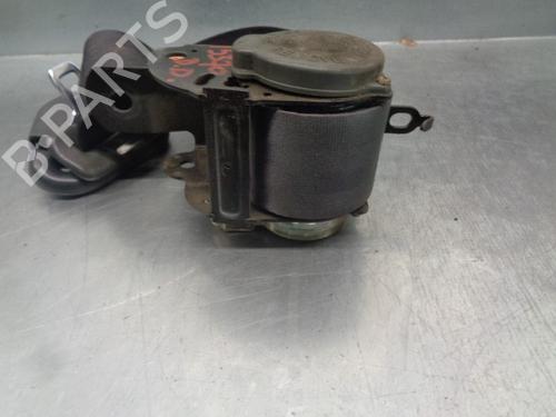 Front right seatbelt TOYOTA CELICA Coupe (_T18_) 2.0 (ST182, ST183) | BP12132232I25