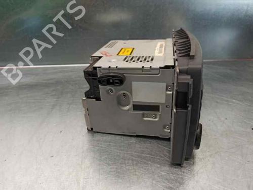 Radio SMART FORFOUR (454) 1.3 (454.031) | BP5788901E6 